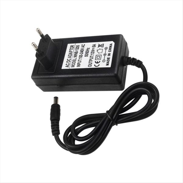 For Banana Pi R4 Power Supply 12V 5A Dc Power Adapter - Eu Plug