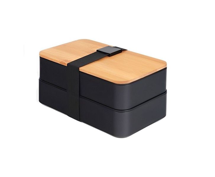 Topstar Double Layer Bento Lunchbox
