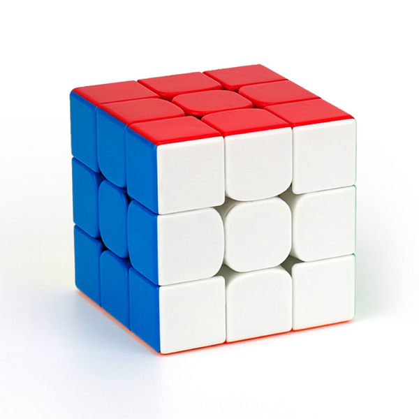 RS3M 2020 Magnetic Speed Magic Cube Three Layers Cube