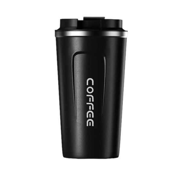 500ml Smart Travel Coffee Mug