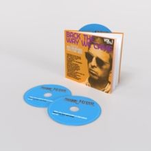Back the Way We Came - Volume 1 (2011-2021) (CD / Album)