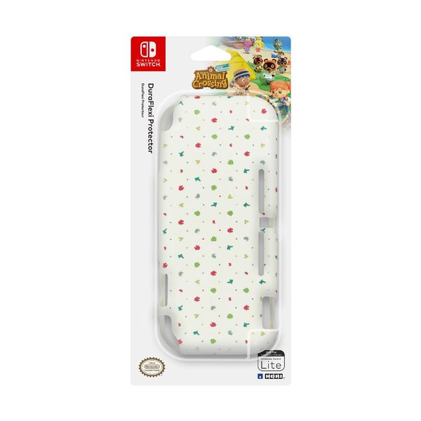 Switch Lite DURAFLEXI PROTECTOR (ANIMAL CROSSING)