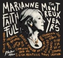 The Montreux Years (CD / Album)