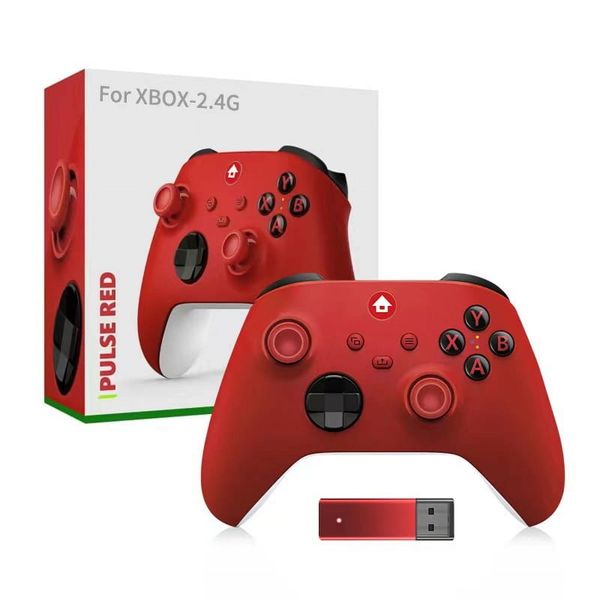 Generic Wireless Controller Blue