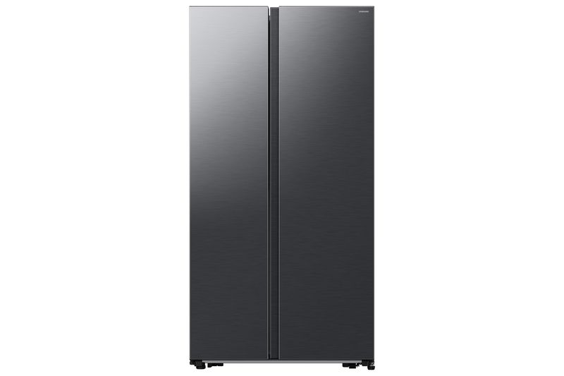 Samsung 564L Side by Side Fridge A+ Energy Efficiency RS57DG4000B4FA