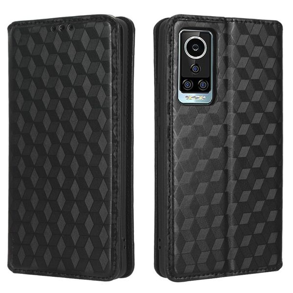 Flip Cover Compatible With BLU Bold N2 Shockproof Leather Cover