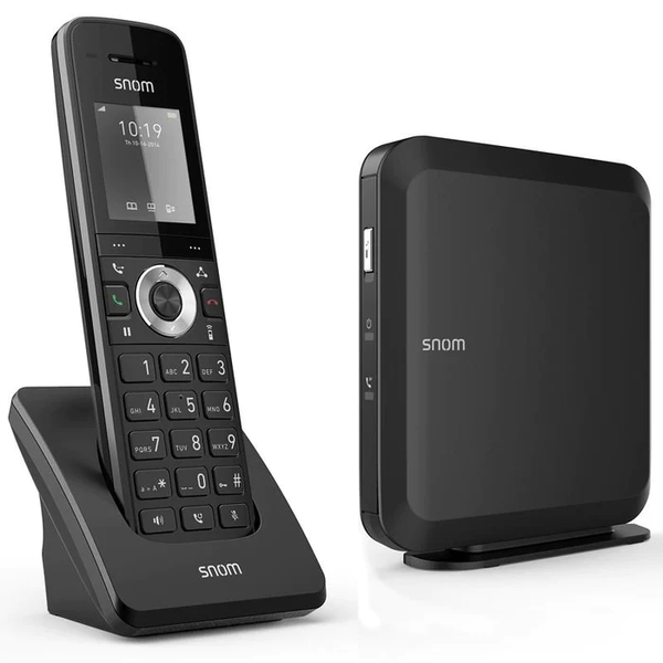 Snom M215 SC Dect Single cell solution M200 + M15