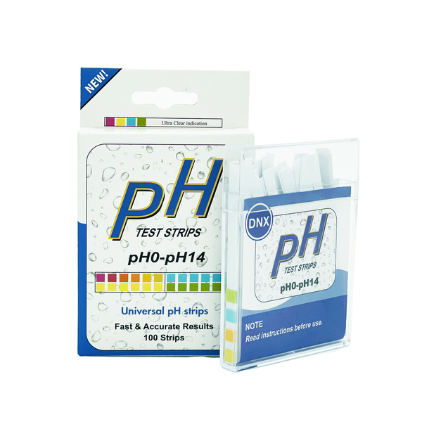 PH Test Strips