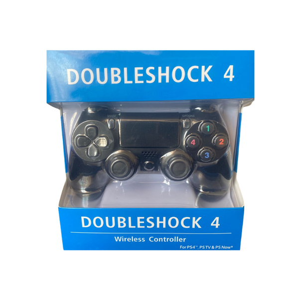 Double Shock 4, Wireless Controller for PS4, PSTV &amp; PS- Camo