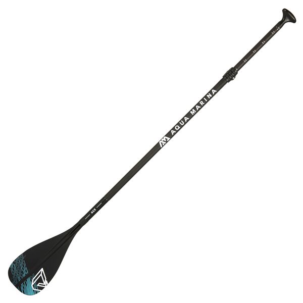 Aqua Marina Ace Youth SUP aluminium Paddle