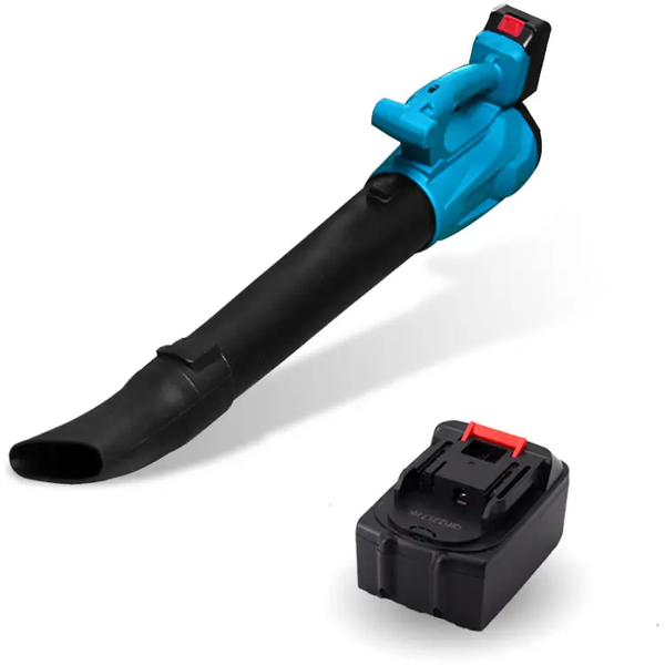 Cordless Power Vacuum Air Blower and Sweeper