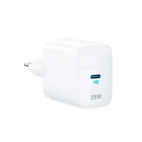 Anker 312 25W Ace Type-C Fast Charge Wall Charger