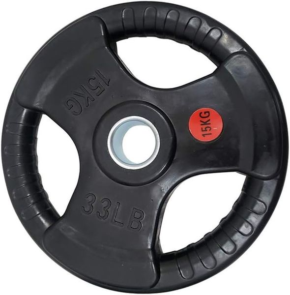 Standard Weight Plate for Fitness Training