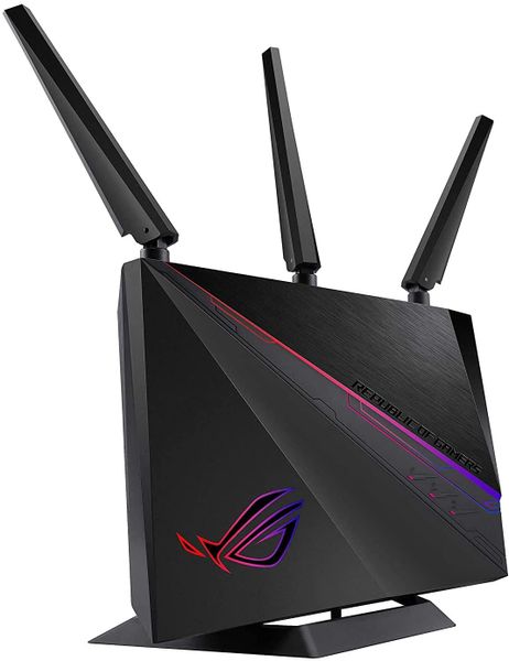 Asus ROG Rapture GT-AC2900 Gaming Router