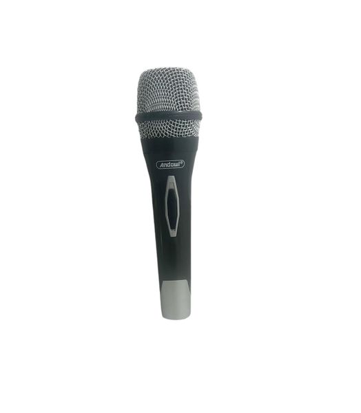 Andowl Microphone Vocal Wireless Microphone