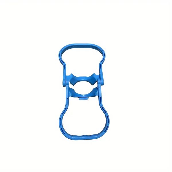 25L Water Cooler Bottle Lifter - Ergonomic, Anti-Slip Handle