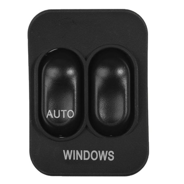 2 Pcs F57Z-14529-A F57Z-14529-B Right&amp;Left Power Compatible with Ford