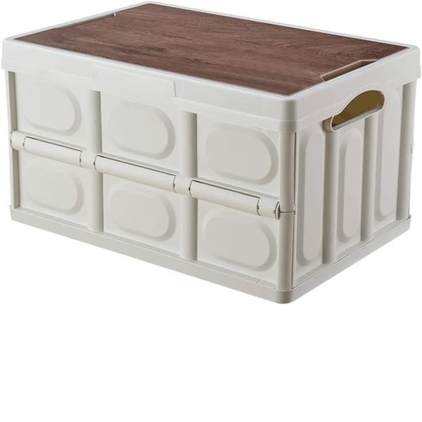 Outdoor Folding Storage Box