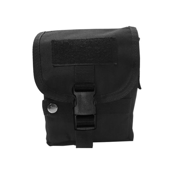 Criticare Ifak Belt Rig Baga