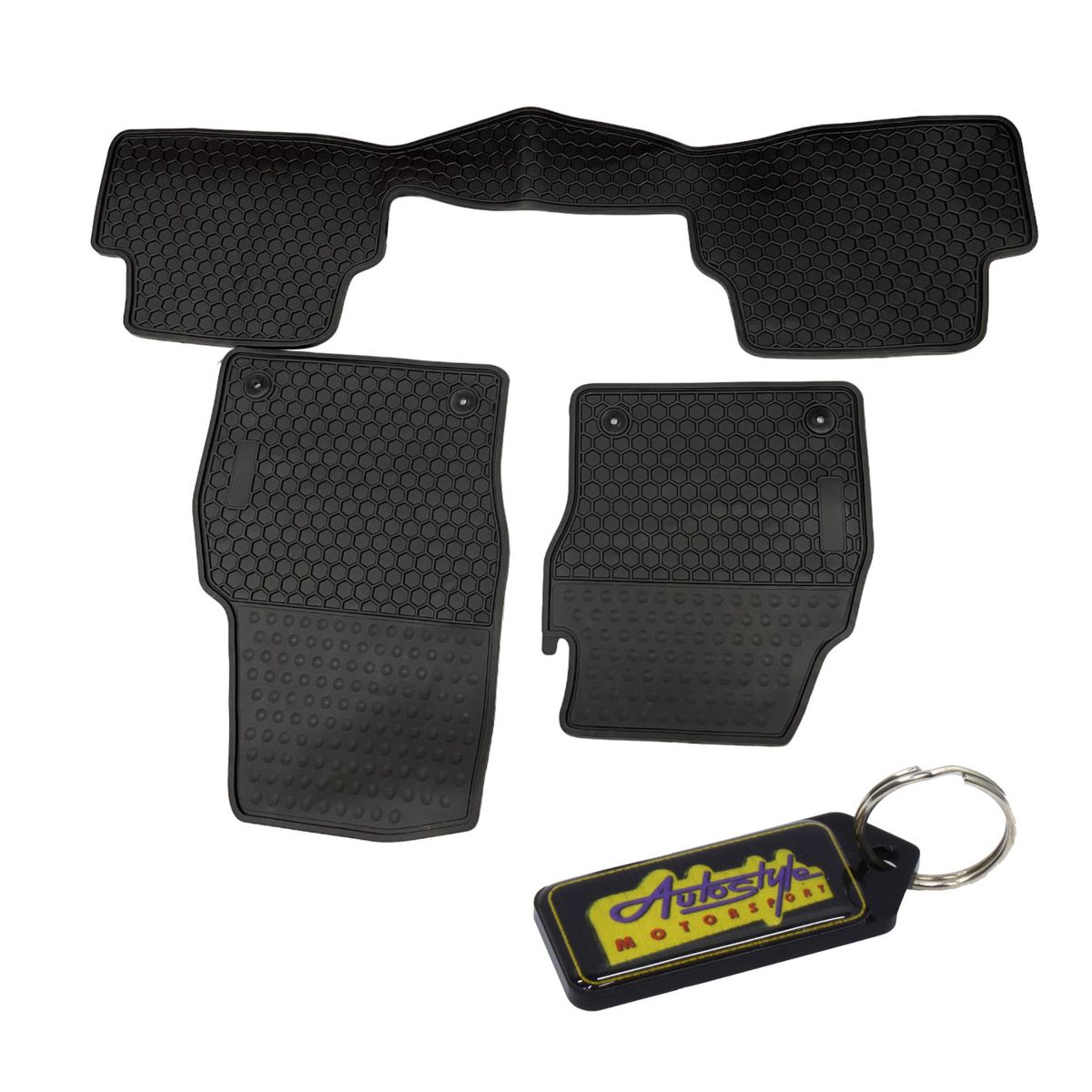 vw polo car mats halfords