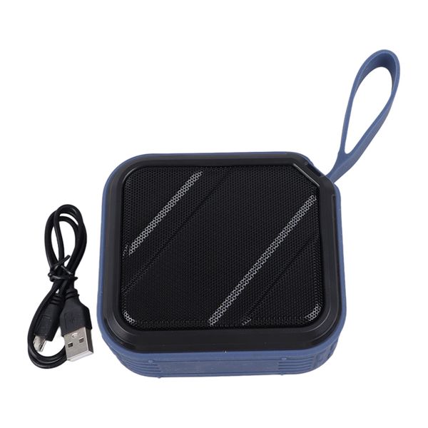 BT Speaker, Waterproof, Noise Canceling