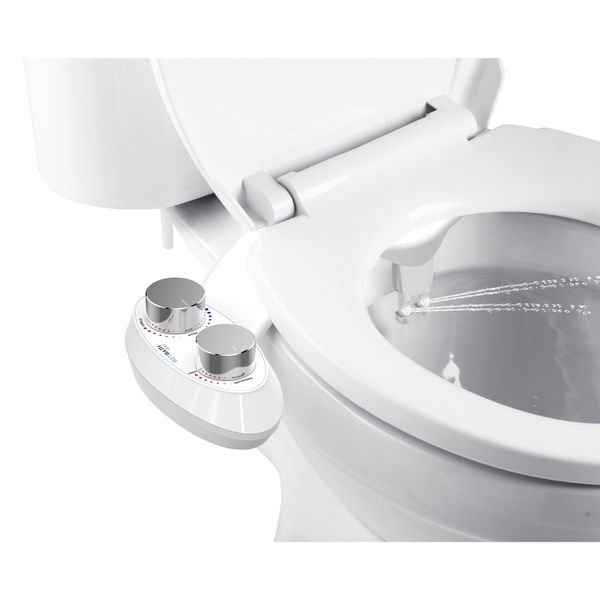Smart Toilet Bidet