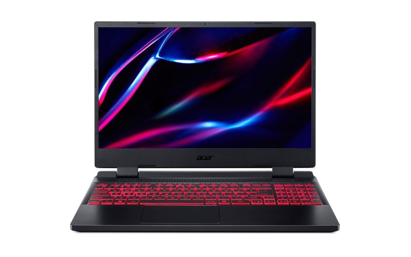 Acer Nitro 5 Intel Core i7-12700H 16GB 512GB RTX3050Ti 15.6" Gaming Laptop