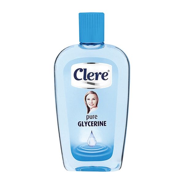 Clere - Pure Glycerine