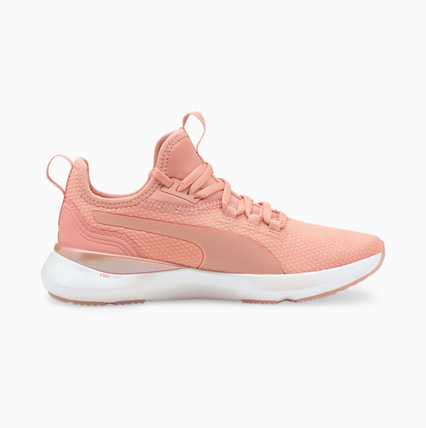 Puma Women's Pure XT Crystalline Training Shoes - Rosette/Puma White