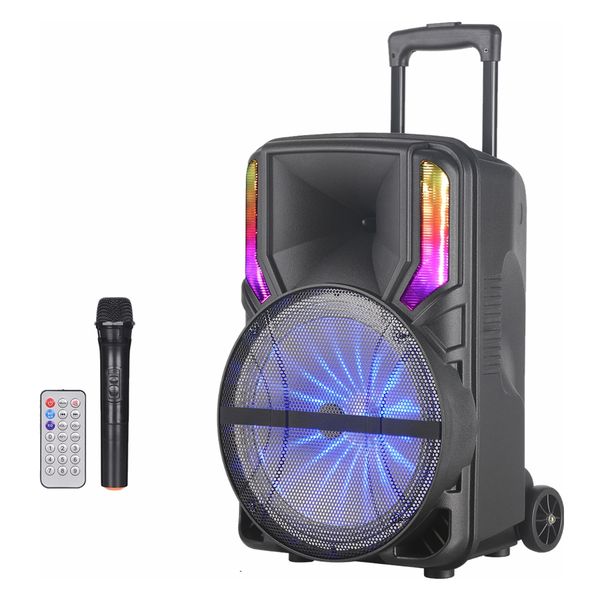 12 Inch Speaker With ExtraBase GZ612