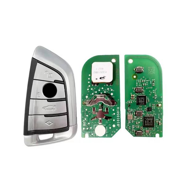 YOSE N5F-ID21A Original Smart Remote Car Key 434MHz 49 Chip For BMW G