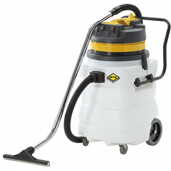 MTS 90L Wet &amp; Dry Vacuum Cleaner with 2000W Motor