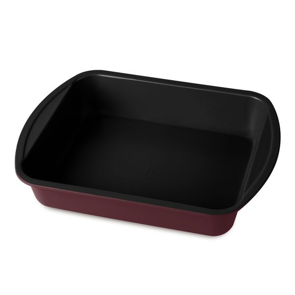 Berlinger Haus 40cm Titan Pro Non-Stick Roaster Baking Pan - Leonardo