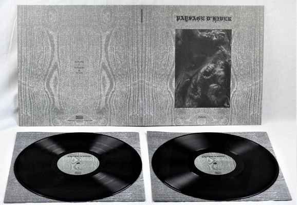 Steineiche (Vinyl / 12" Album)