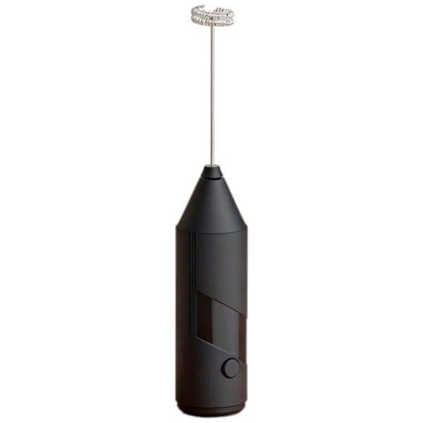 Portable Milk Frother &amp; Drink Mixer