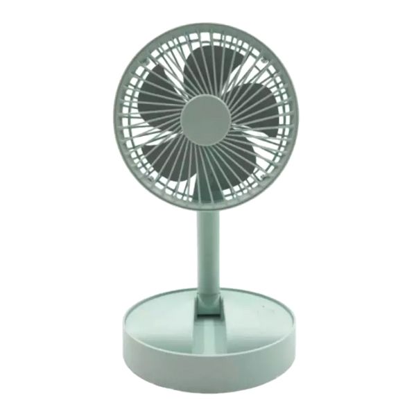 Rechargeable Folding USB Fan Buy Online in South Africa