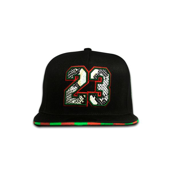 Da Money 23 Snapback