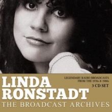 The Broadcast Archives (CD / Box Set)