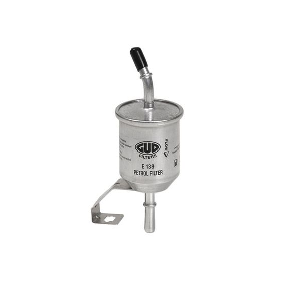 Petrol Fuel Filter - E139 (GUD)