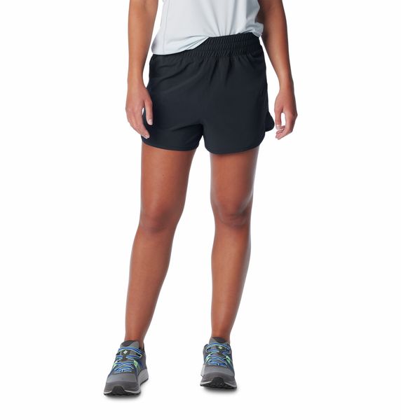 Columbia Women's Endless Trail Shorts Black