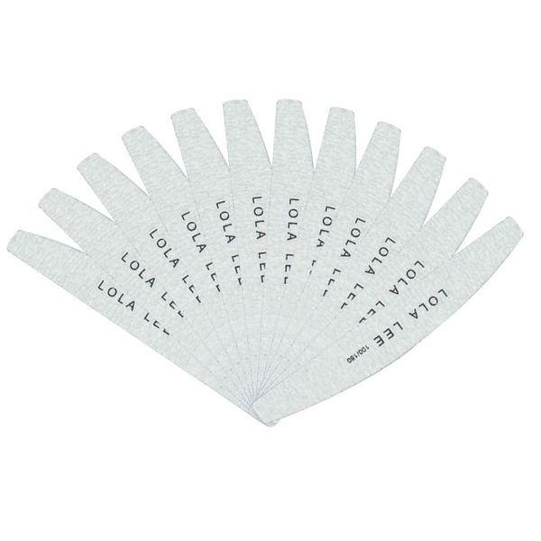 Lola Lee 100/180 12 Pack Files