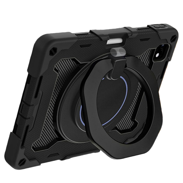 360 Rotating Table Case for Compatible with iPad Pro 11"M4/M5