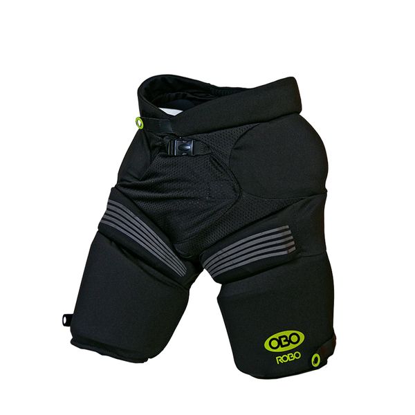 OBO ROBO Hockey Goalkeeping Bored Shorts