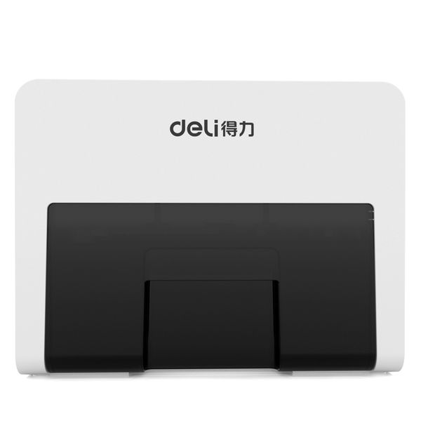 Deli A5 Paper Shredder 8 sheets