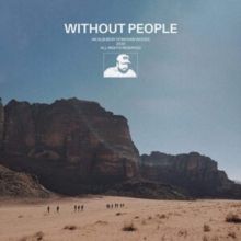 Without People (Vinyl / 12" Album)