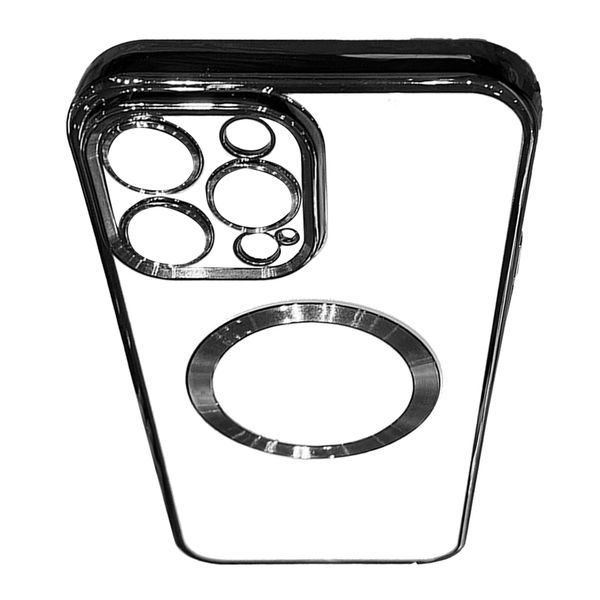 Magnetic Suction Phone Case Compatible With iPhone 13 Pro Max