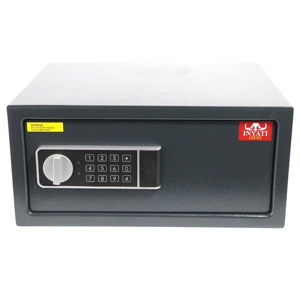 Inyati Electronic Laptop Safe