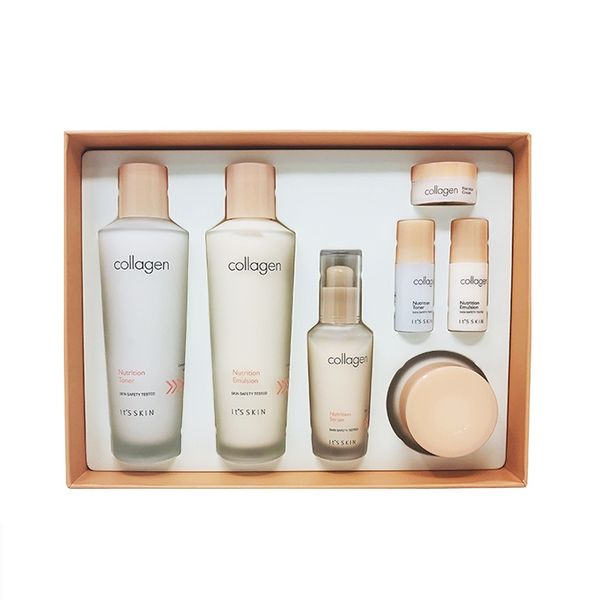 It's Skin - Collagen Nutrition Special Set (Parallel Import)