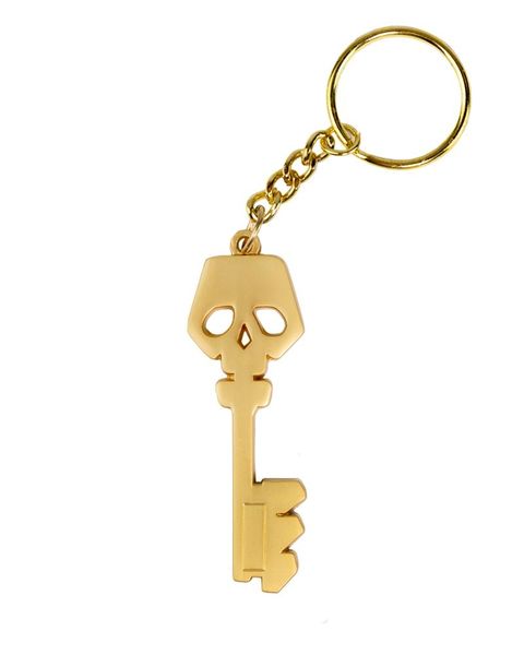 Official Borderlands 3 Golden Keyring