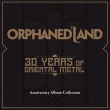 30 Years of Oriental Metal (CD / Box Set (Limited Edition))